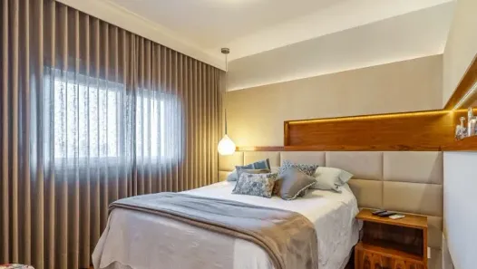 Apartamento com 3 Quartos à venda, 156m² no Vila Olímpia, São Paulo