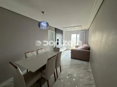 Apartamento com 2 Quartos à venda, 72m² no Vila Príncipe de Gales, Santo André