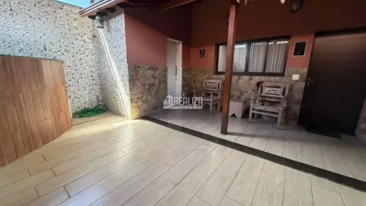 Casa com 2 Quartos para alugar, 255m² no Estados Unidos, Uberaba