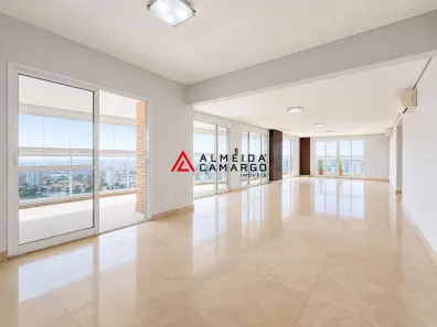 Cobertura com 5 Quartos à venda, 414m² no Cidade Monções, São Paulo