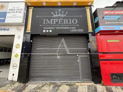 Prédio Comercial para alugar, 185m² no Centro, Bragança Paulista
