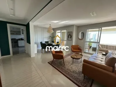 Apartamento com 4 Quartos à venda, 197m² no Vila Andrade, São Paulo