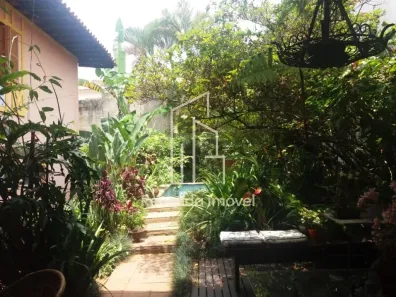 Casa com 3 Quartos à venda, 220m² no Chácara Japonesa, São Paulo