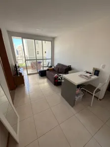Apartamento com 1 Quarto à venda, 40m² no Itapuã, Vila Velha