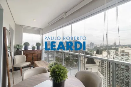 Apartamento com 2 Quartos à venda, 77m² no Vila Gertrudes, São Paulo