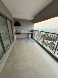 Apartamento com 4 Quartos à venda, 139m² no Alto da Mooca, São Paulo