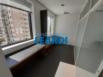 Sala Comercial à venda, 54m² no Cidade Monções, São Paulo
