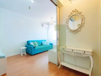 Apartamento com 1 Quarto para alugar, 50m² no Centro, São Leopoldo