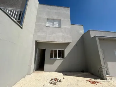 Sobrado com 2 Quartos à venda, 60m² no Residencial Votorantim Park I, Votorantim