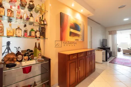 Apartamento com 3 Quartos à venda, 130m² no Vila Mariana, São Paulo