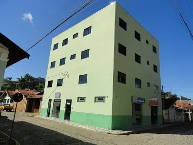 Apartamento com 3 Quartos à venda, 70m² no , Sapucaí-Mirim