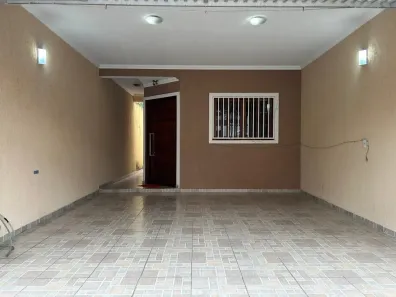 Sobrado com 3 Quartos à venda, 162m² no Jardim Itália, Várzea Paulista