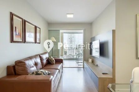 Apartamento com 2 Quartos à venda, 62m² no Parque São Jorge, São Paulo