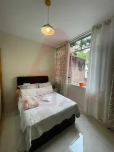 Kitnet à venda, 42m² no Centro, Rio de Janeiro