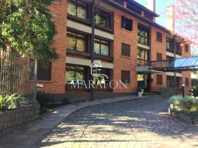 Apartamento com 1 Quarto à venda, 40m² no Bairro Lago Negro, Gramado
