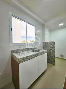 Apartamento com 2 Quartos à venda, 42m² no Vila Harmonia I e II Etapa, Anápolis