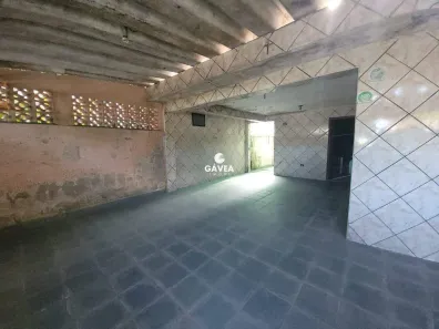 Lote/Terreno à venda, 169m² no Parque São Vicente, São Vicente