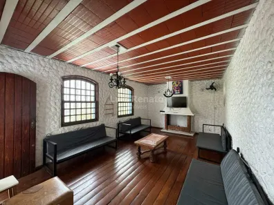 Casa com 9 Quartos à venda, 337m² no São Lucas, Belo Horizonte