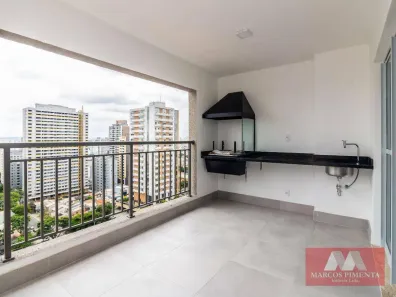 Apartamento com 2 Quartos à venda, 69m² no Vila Dom Pedro I, São Paulo