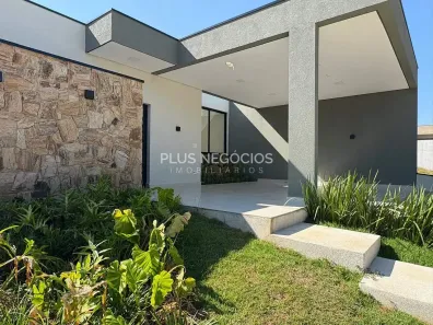 Casa de Condomínio com 3 Quartos à venda, 155m² no Wanel Ville, Sorocaba