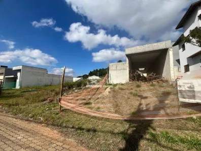 Lote/Terreno à venda, 200m² no Chácara Real (Caucaia do Alto), Cotia