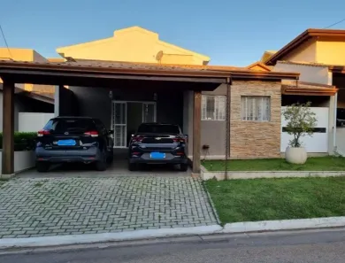 Casa de Condomínio com 3 Quartos à venda, 170m² no Loteamento Vivenda Centenário, Jundiaí