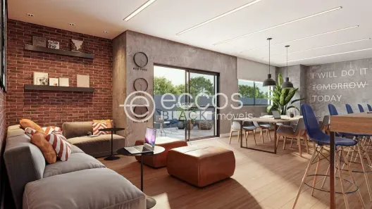 Apartamento com 3 Quartos à venda, 81m² no Jardim Sul, Uberlândia