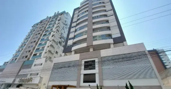 Apartamento com 2 Quartos à venda, 67m² no Campinas, São José