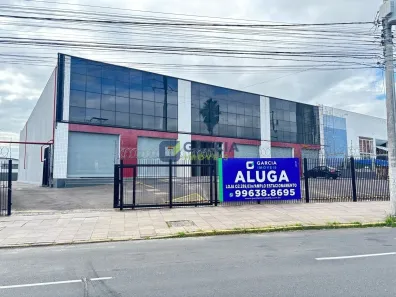 Ponto Comercial para alugar, 782m² no São Sebastião, Porto Alegre
