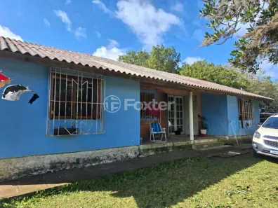 Fazenda/Sítio com 2 Quartos à venda, 1546m² no Querência, Viamão