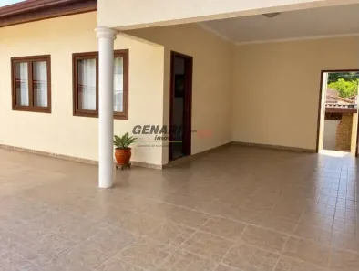 Casa com 3 Quartos à venda, 204m² no Jardim Primavera, Indaiatuba