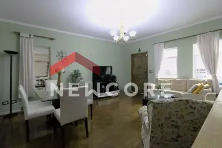 Casa com 3 Quartos à venda, 200m² no Vila Anglo Brasileira, São Paulo