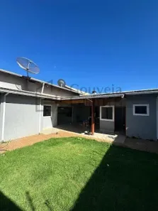 Casa com 3 Quartos à venda, 150m² no Anápolis City, Anápolis