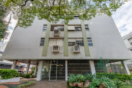 Apartamento com 3 Quartos à venda, 101m² no Mont Serrat, Porto Alegre