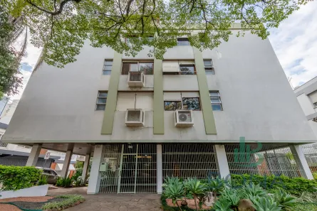 Apartamento com 3 Quartos à venda, 111m² no Mont Serrat, Porto Alegre
