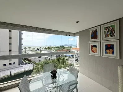 Apartamento com 3 Quartos à venda, 136m² no Centro, Florianópolis