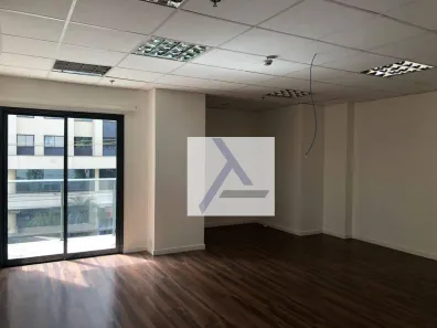 Sala Comercial à venda, 42m² no Indianópolis, São Paulo