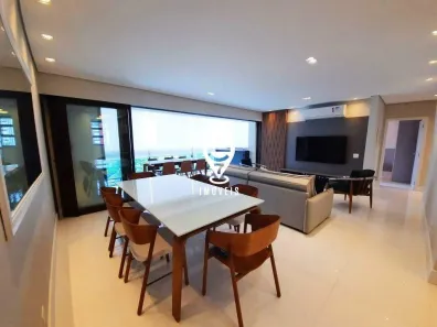 Apartamento com 3 Quartos à venda, 130m² no Riviera, Bertioga