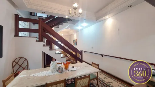 Sobrado com 4 Quartos à venda, 260m² no Alto da Mooca, São Paulo