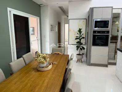 Casa de Condomínio com 3 Quartos à venda, 205m² no Esperança, Londrina