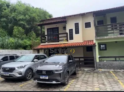 Casa com 2 Quartos à venda, 80m² no Sapê, Niterói