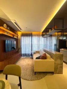 Apartamento com 2 Quartos à venda, 59m² no Aldeota, Fortaleza