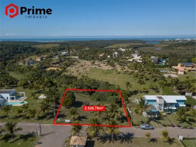 Lote/Terreno à venda, 2526m² no Lameirão, Guarapari