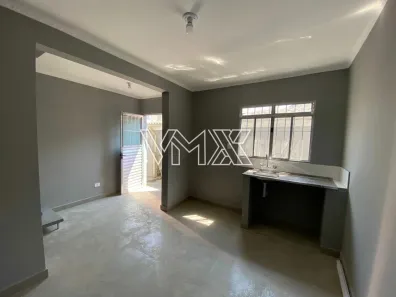 Casa com 1 Quarto para alugar, 45m² no Vila Maria Alta, São Paulo