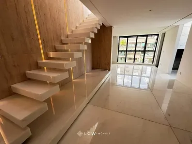 Cobertura com 3 Quartos à venda, 215m² no Savassi, Belo Horizonte
