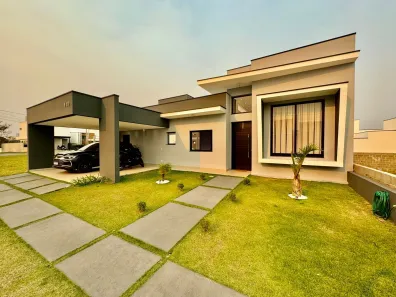 Casa com 3 Quartos à venda, 160m² no Residencial Vila Victoria, Itupeva