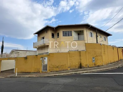 Sobrado com 3 Quartos para alugar, 190m² no Jardim Eulina, Campinas