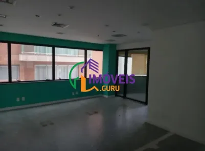 Sala Comercial com 1 Quarto à venda, 42m² no Perdizes, São Paulo