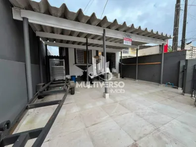 Casa com 2 Quartos à venda, 177m² no Macuco, Santos