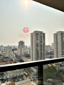 Apartamento com 2 Quartos à venda, 81m² no Vila Romana, São Paulo